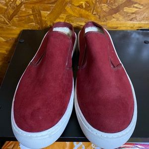 Time Tru shoes size 9